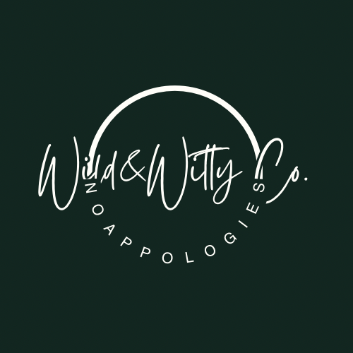 Wild & Witty Co. 