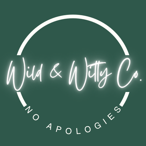 Wild & Witty Co. 